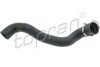 TOPRAN 408 091 Radiator Hose